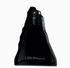 Col. Masculina Uzon Black