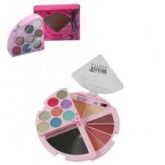 Make Up Fenzza Teen