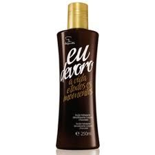 Loç.Hidr. Eu Devoro Chocolate 250ml