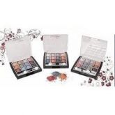 Mini Estojo Sombras com Glitter