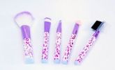 Kit de 5 Pinceis Macrilan
