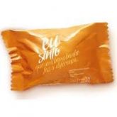 Sabonete Eu Âmbar 90g