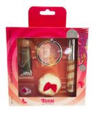 Kit Glitter Corporal - Fenzza Teen