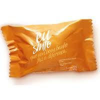 Sabonete Eu Âmbar 90g