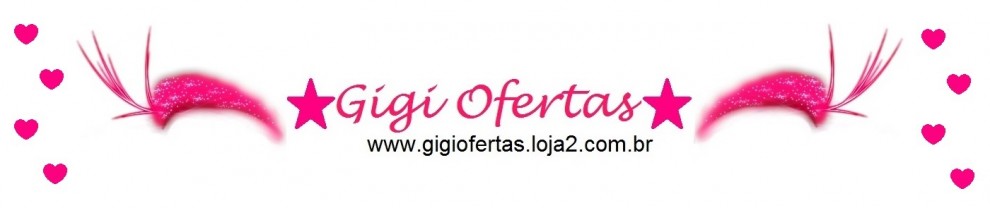 ♥ Gigi Ofertas ♥